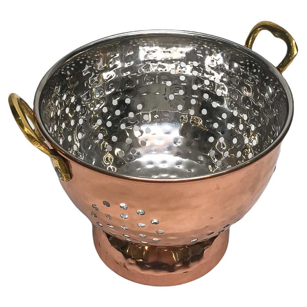 Colador Gibson de Metal Cooper