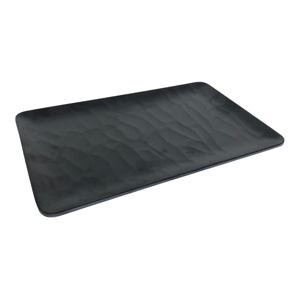 Plato de Melamina Home Rectangular