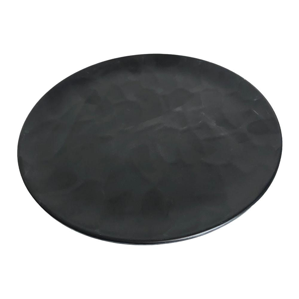 Plato de Melamina Home Redondo 21 cm