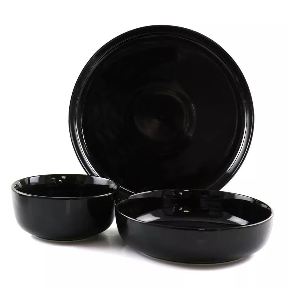 Vajilla de Cerámica Avisala 12 Piezas