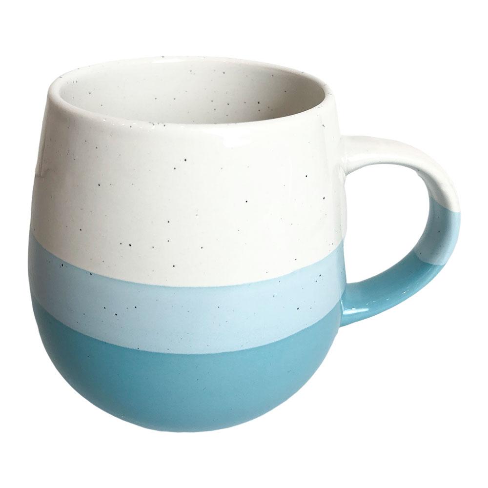 Taza de Cerámica Homestar 12 Oz