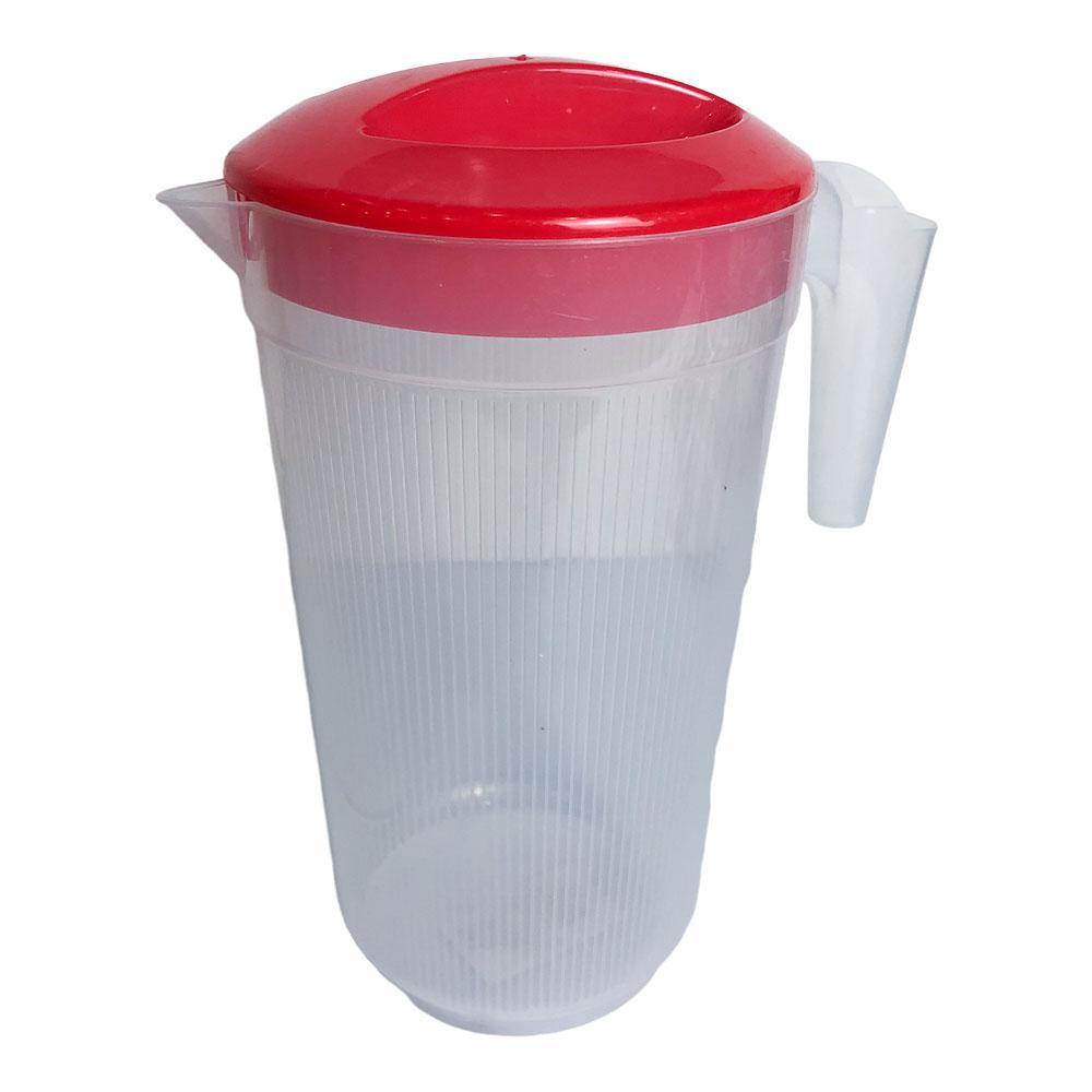 Jarra Plástica Homestar 2 L - Surtido