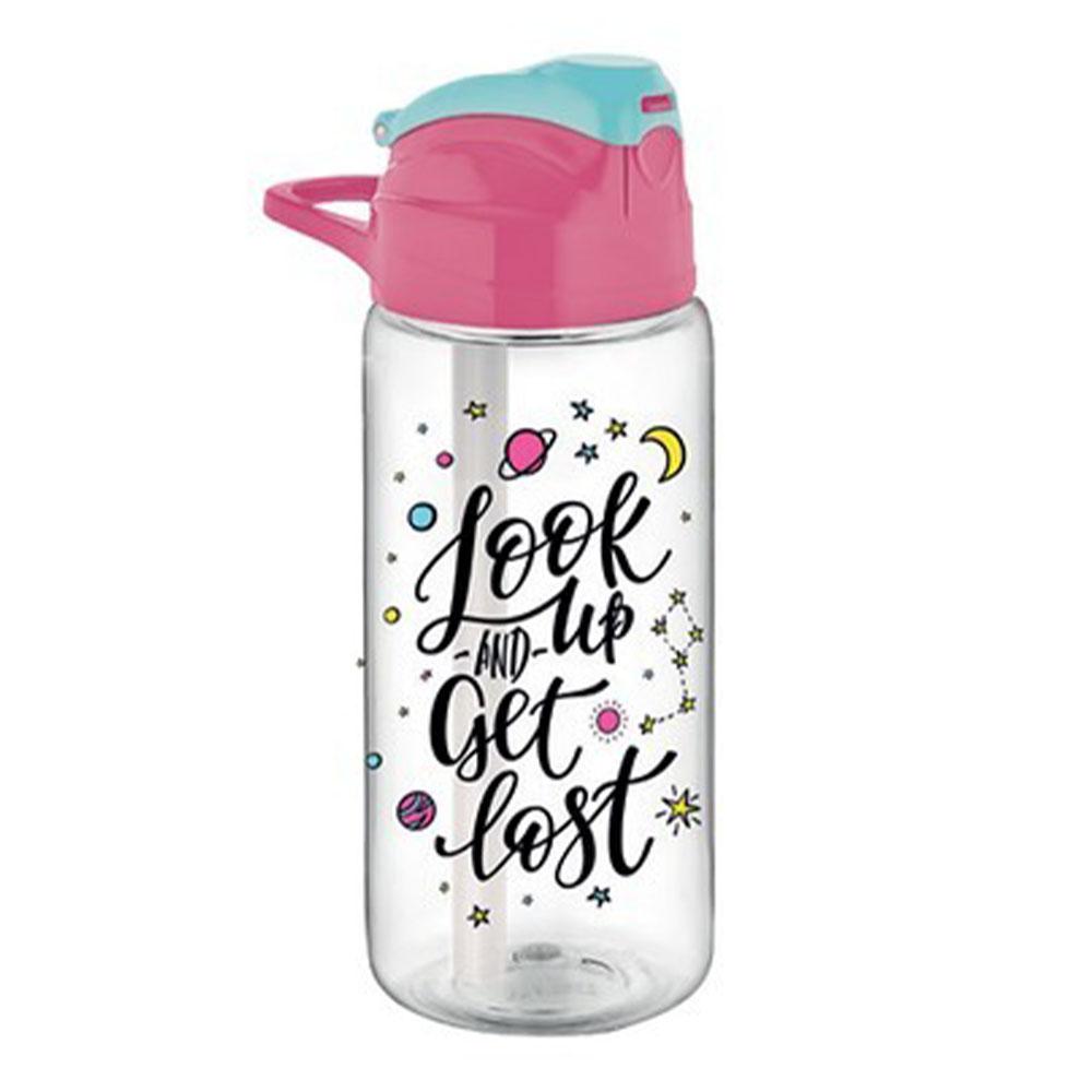 Botella Plástica Renga Falcon de 500 ml - Surtido