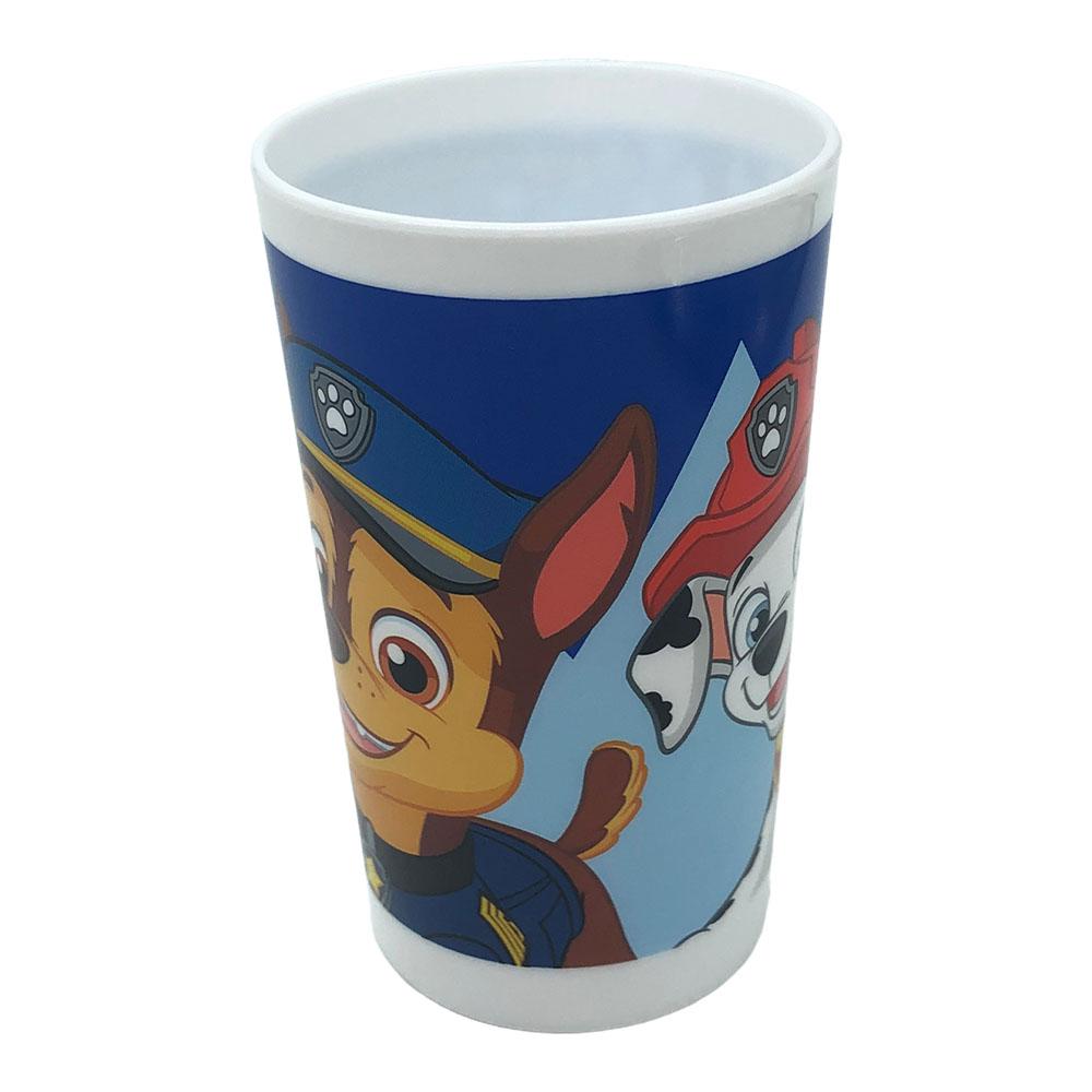 Vaso Paw Patrol de Melamina