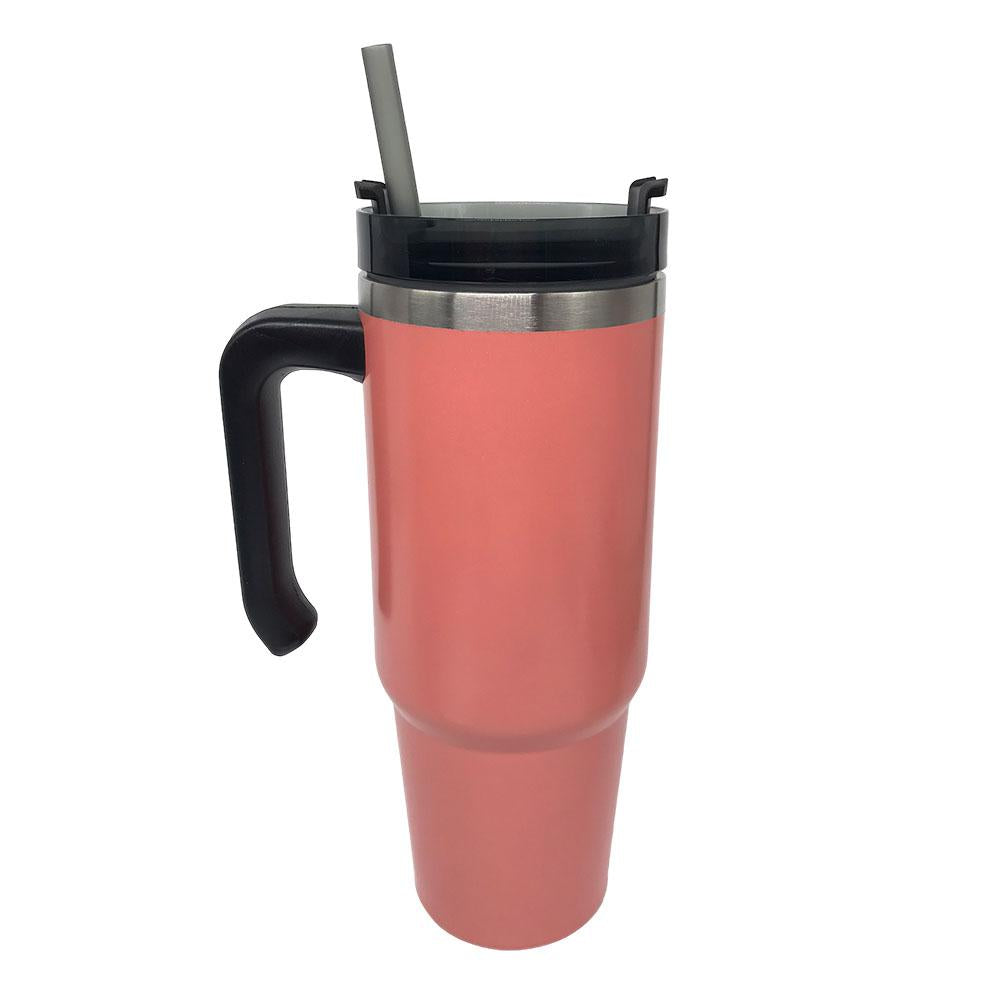 Vaso Térmico Home Elegance Con Asa de 30 oz