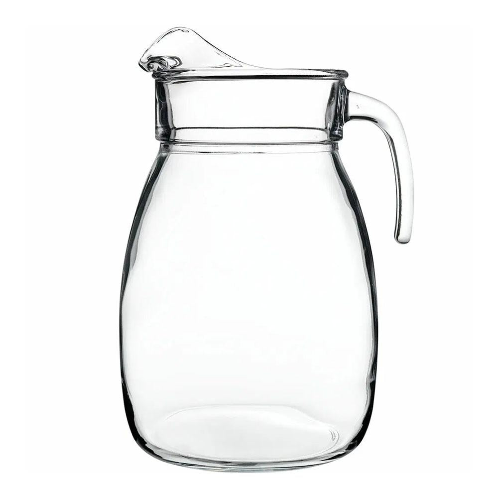 Jarra de Vidrio Pasabahce Niagara 2.5 L
