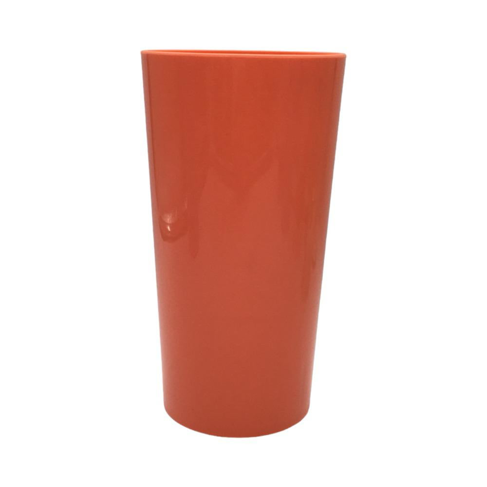 Vaso Plastico 26 California De 25Oz Coral