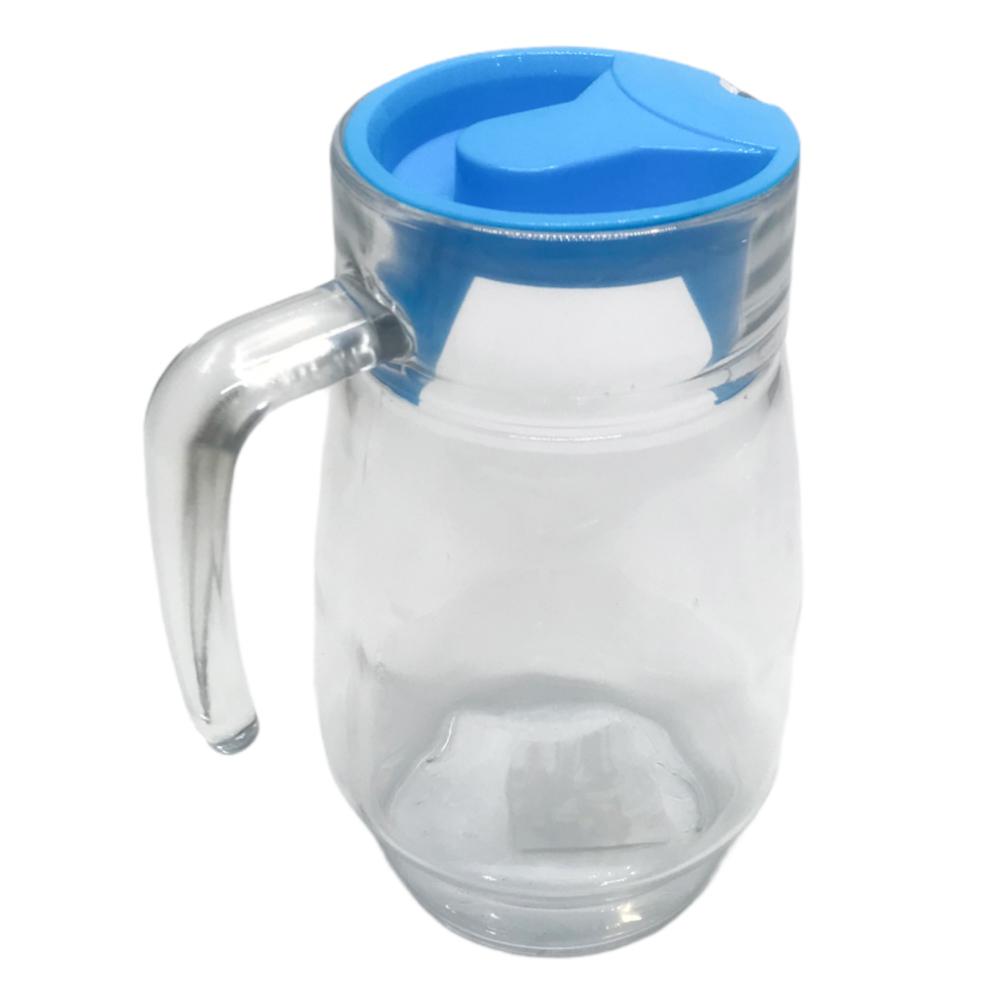 Jarra de Vidrio Home de 1.5 L - Surtido