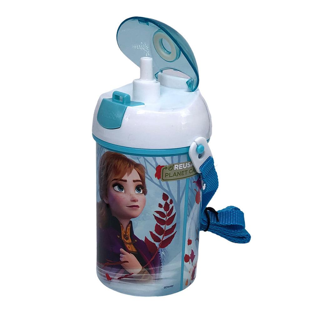 Botella Plástica de Frozen 450 ml