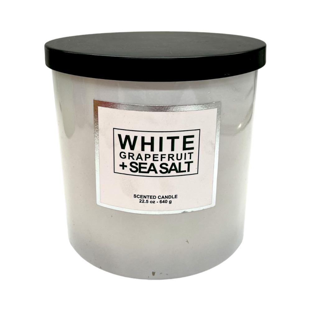 Vela Aromática Max Wholesales Grapefruit 22Oz