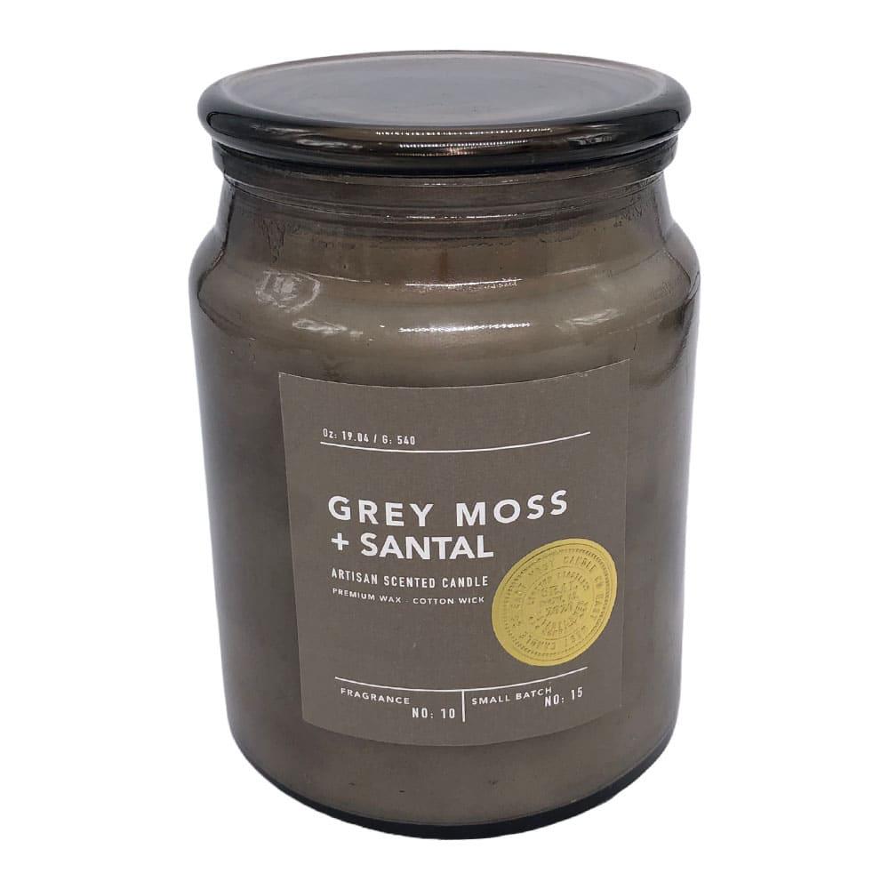 Vela Aromática Max Wholesales 19 oz