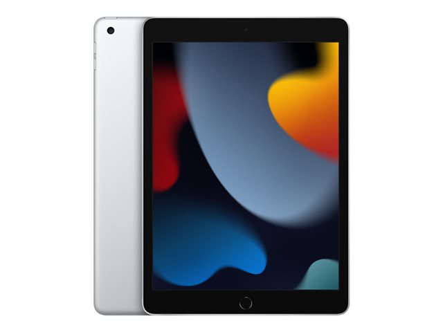 iPad 9na Gen, 10.2In Wifi 64Gb Silver