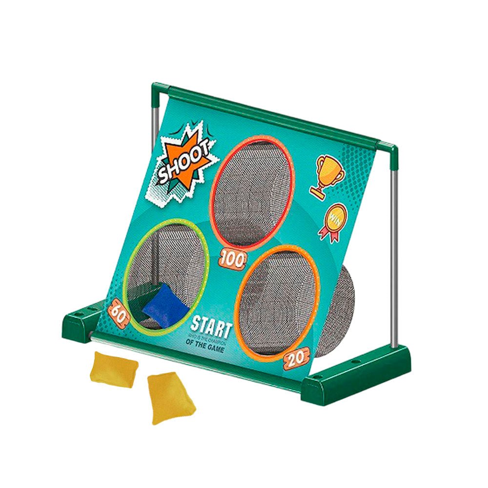 Juego De Bean Bag - ZHIGUAN SPORT TOYS - Titan.com.pa - 2100000039524