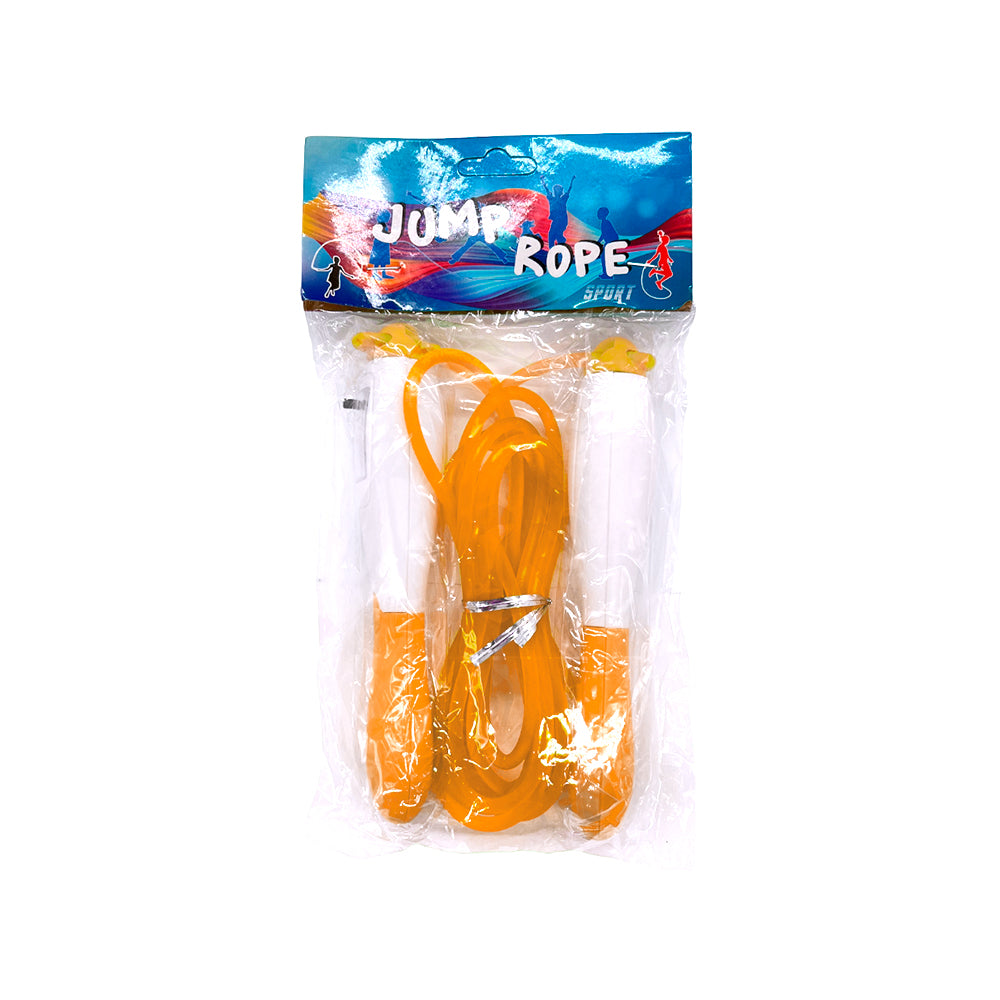 Soga Para Saltar Con Cuenta Digital