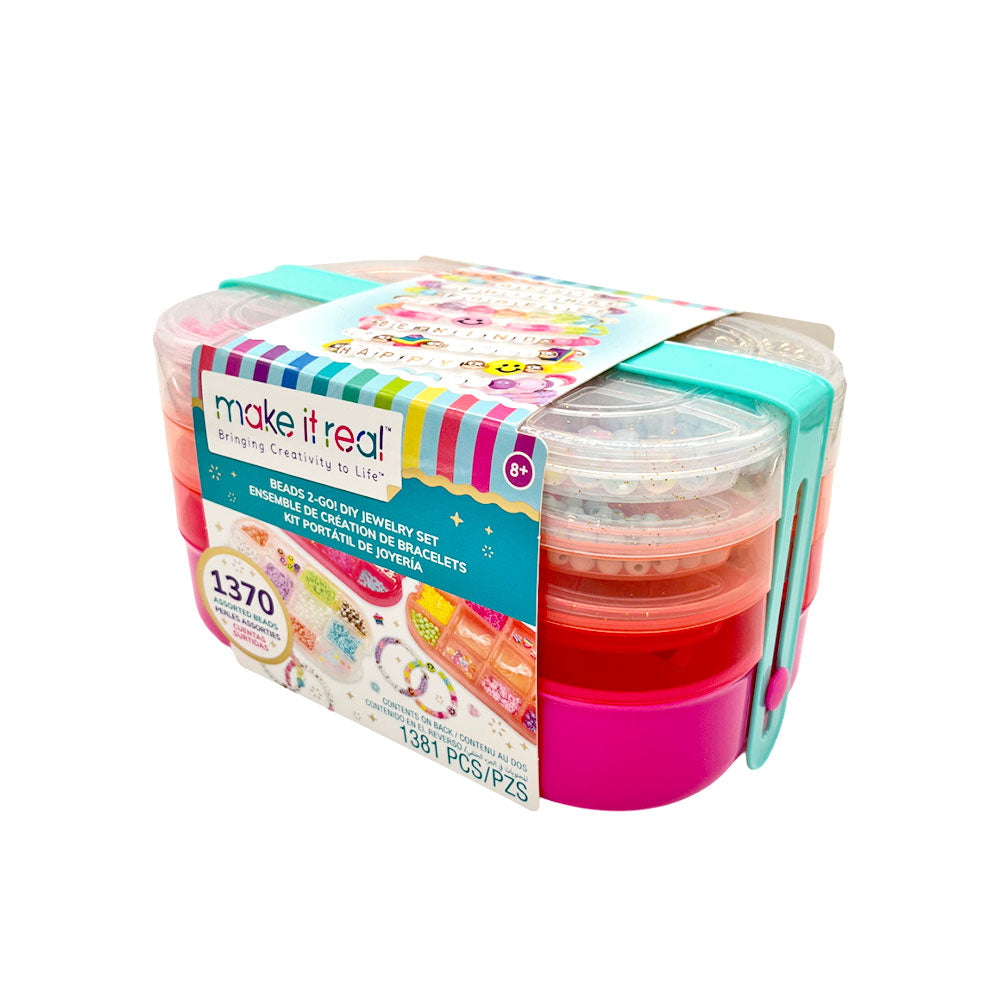 Cuentas Para Pulseras Y Collares