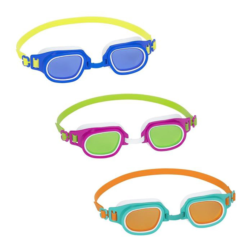 Lentes de Natación Aquanaut – Surtido / Bestway