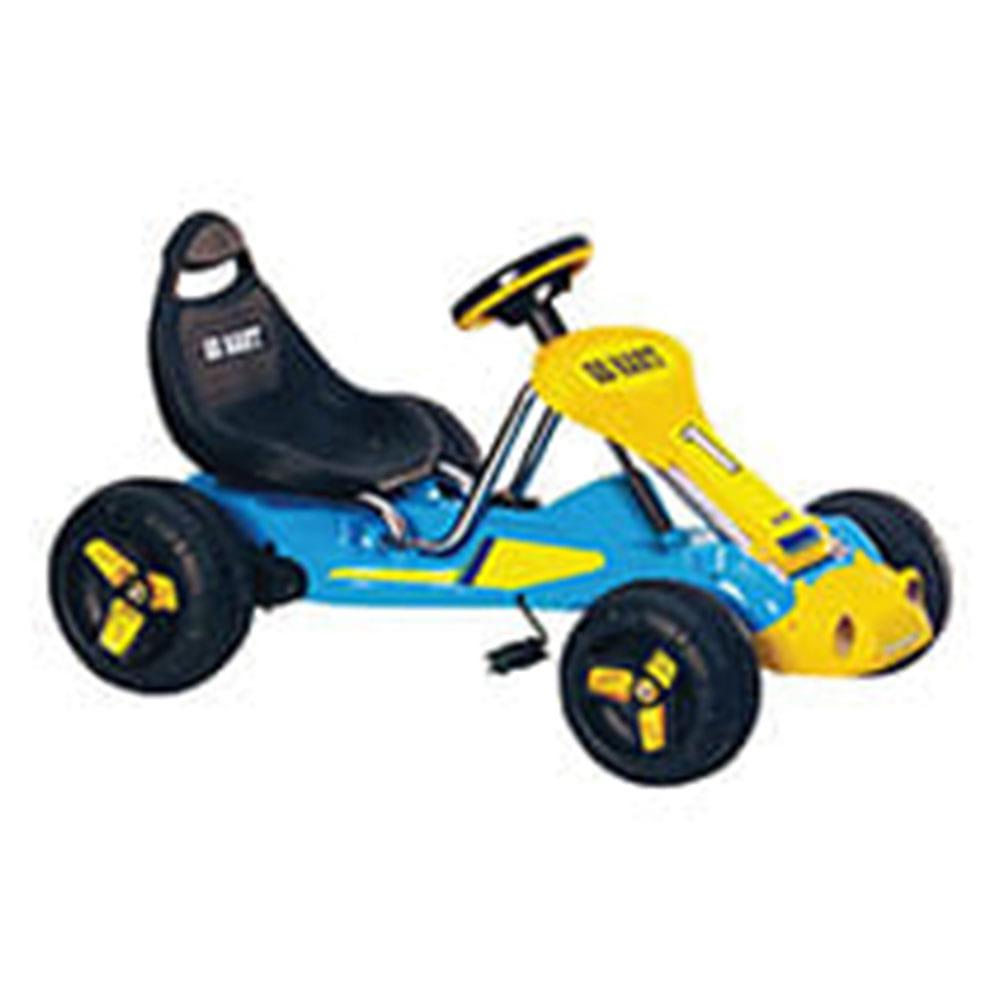 Buggy Recargable Overseas