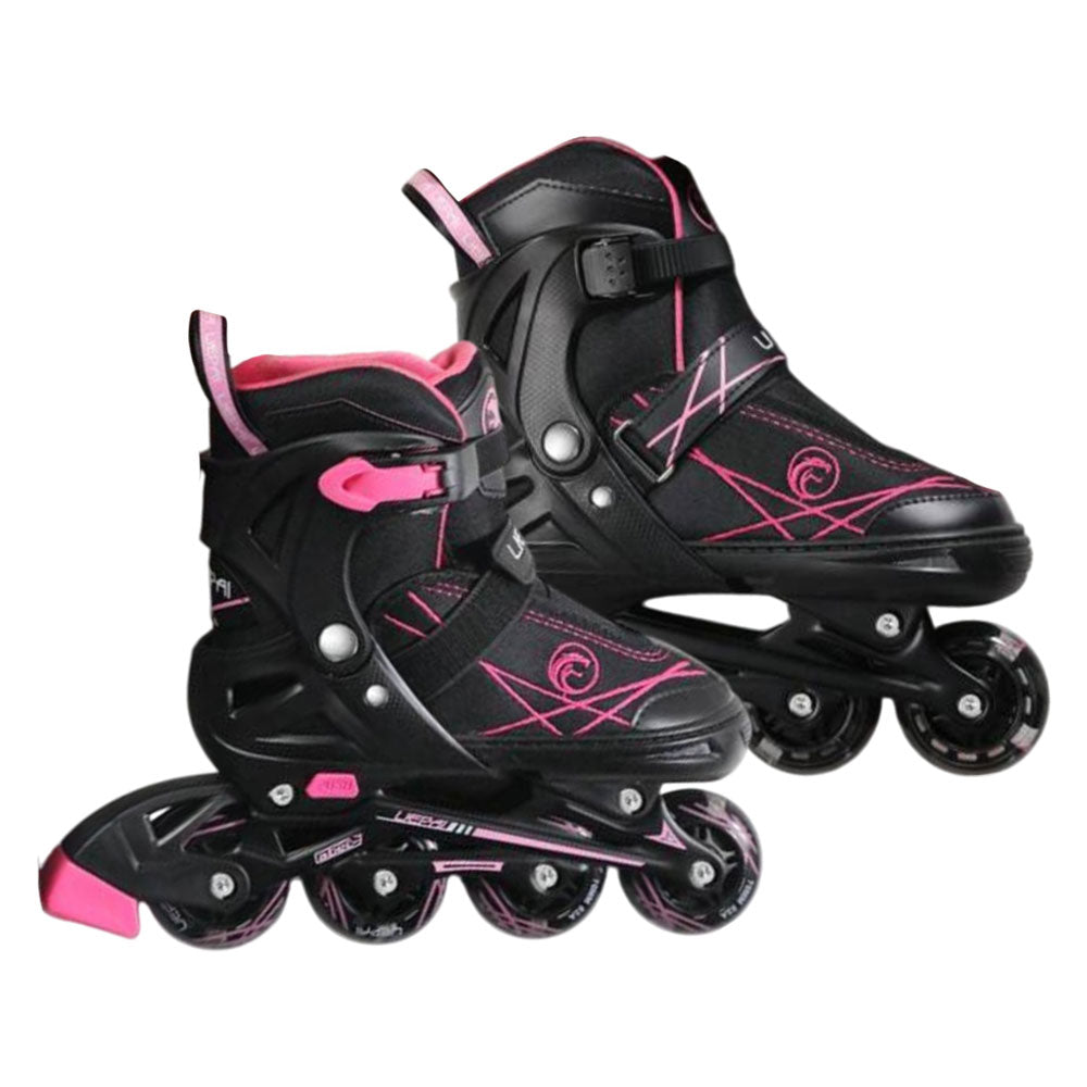 Patines en Línea de Cuatro Ruedas Talla 38- 41 - Surtido