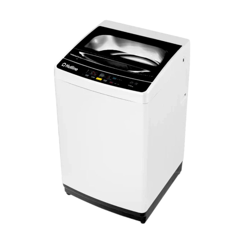 Lavadora Automática Hotline 11Kg / Carga Superior / Blanco - Hotline - Titan.com.pa - 7453021620772