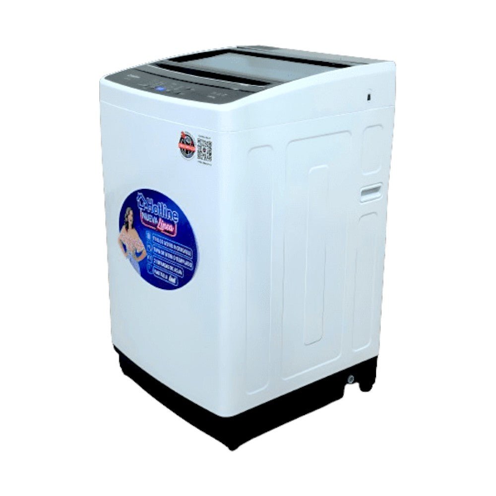 Lavadora Automática Hotline 14Kg / Carga Superior - Hotline - Titan.com.pa - 7453021620789