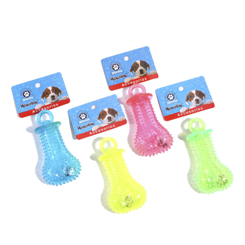 Juguete Maxcotas Para Perros