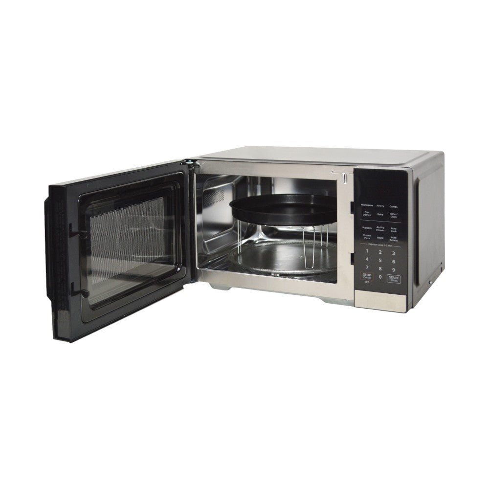 Microondas Sankey 30 Litros Con Freidora de Aire - Sankey - Titan.com.pa - 7453118902521