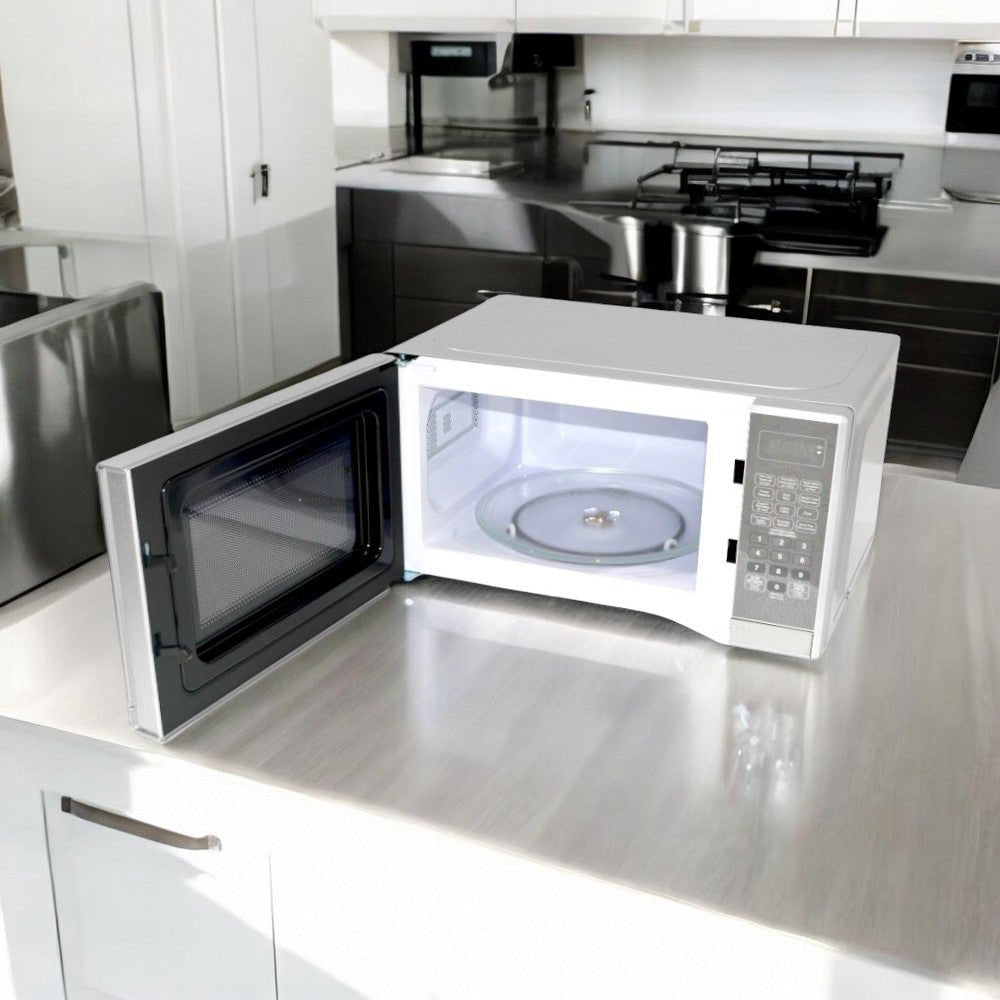 Microondas Sankey 36 Litros / 1000W - Sankey - Titan.com.pa - 7453118902088