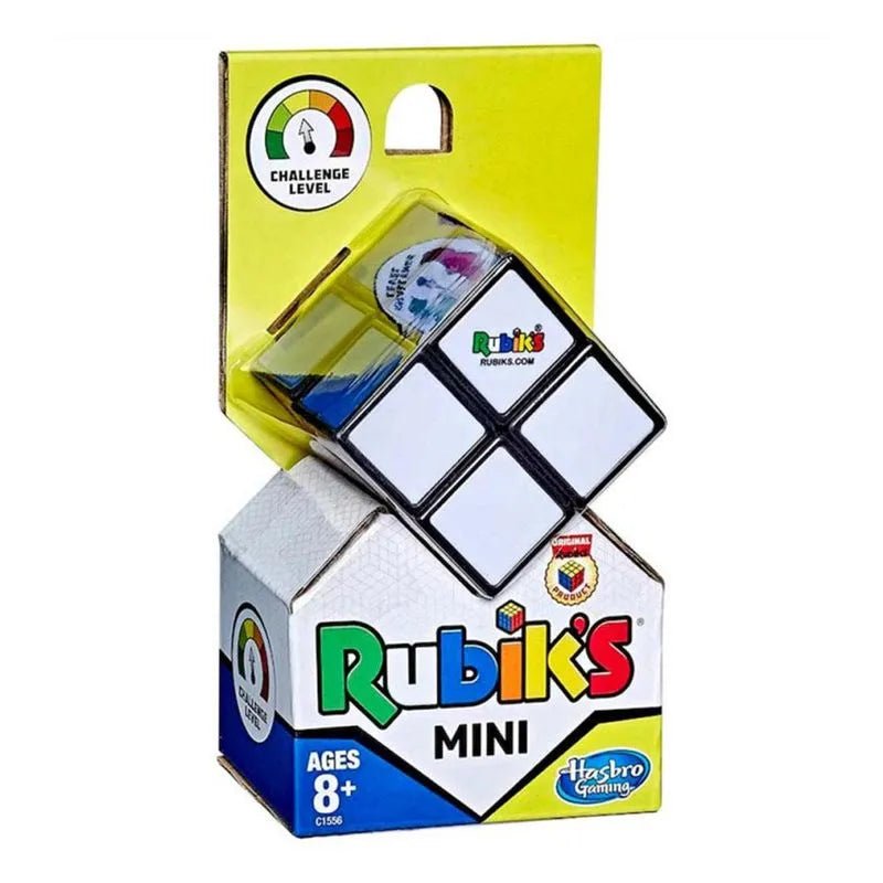 Mini Cubo de Rubik Games 2x2 - Games - Titan.com.pa - 778988425435