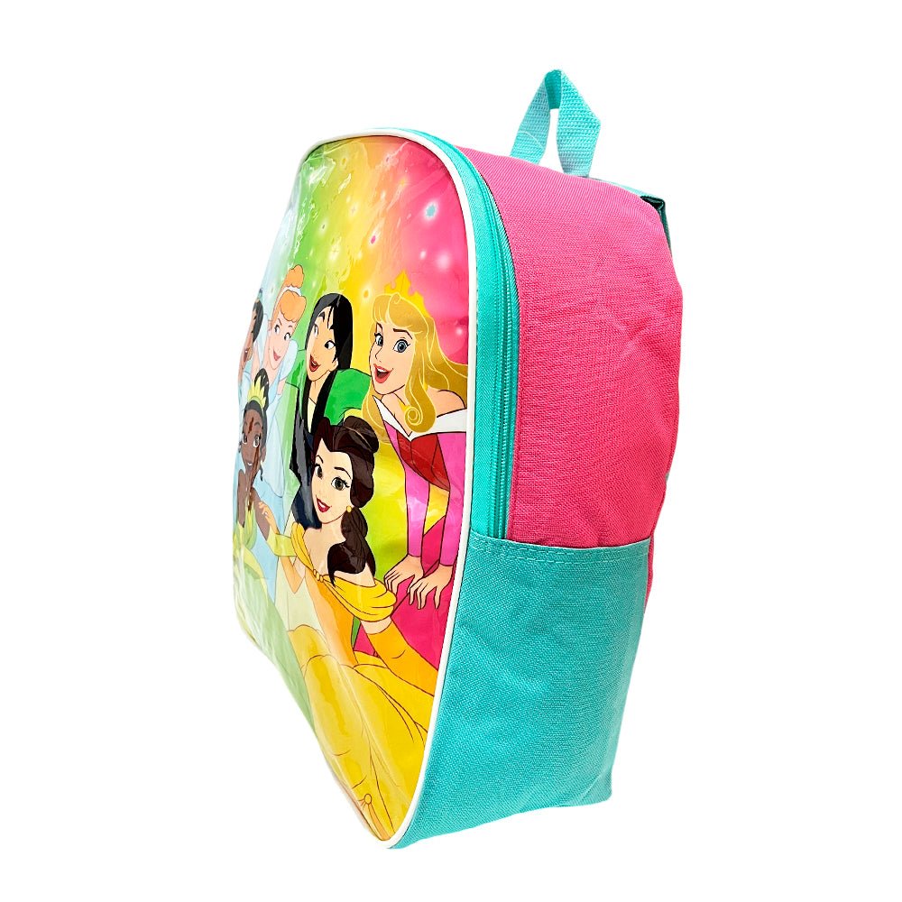 Mochila 15” Princesas - Surtido - Princesa - Titan.com.pa - 2150110336921