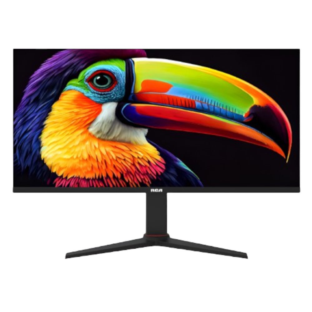 Monitor Flat RCA 27" / Full HD / Negro - Rca - Titan.com.pa - 7453021622066
