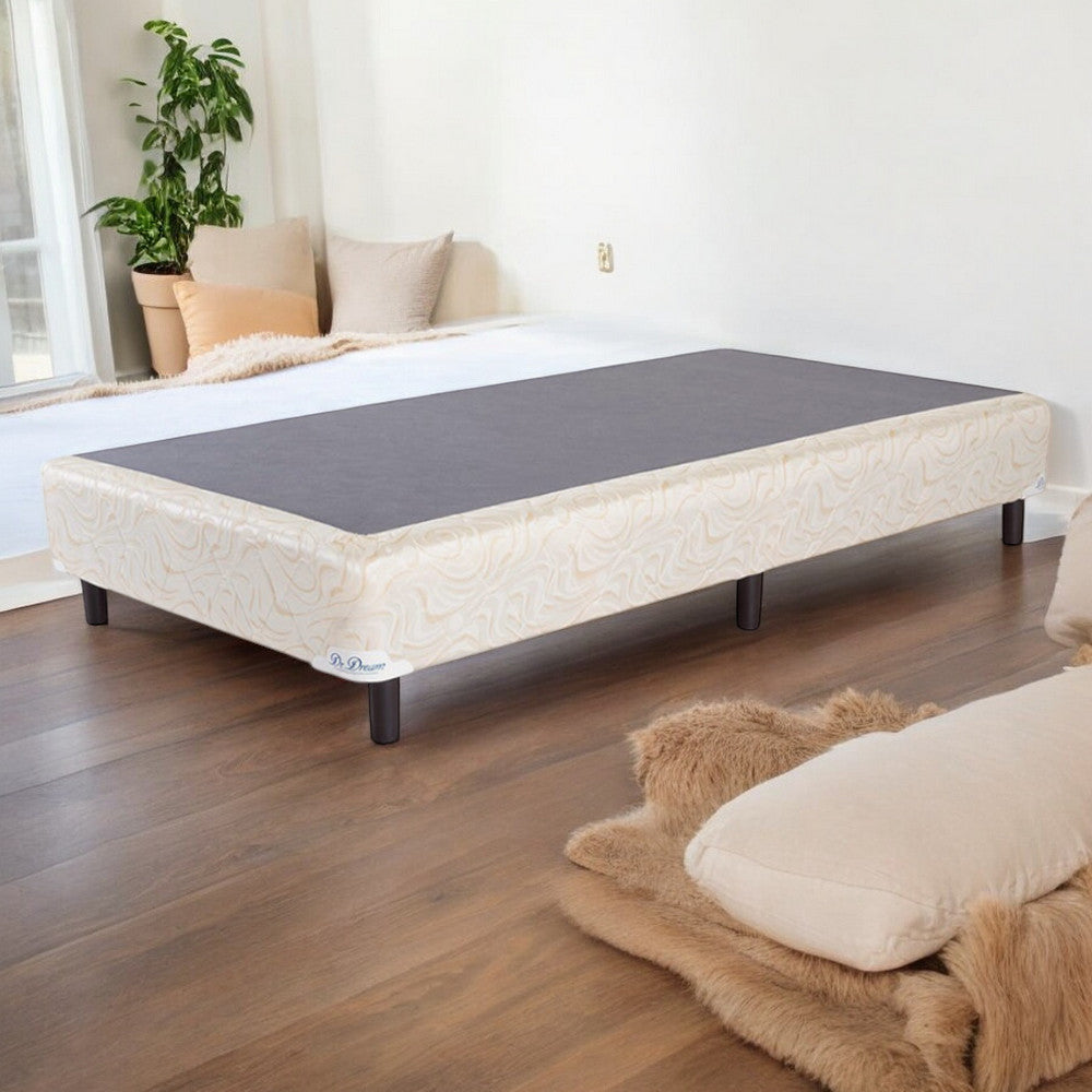 Base Home Para Colchón Twin