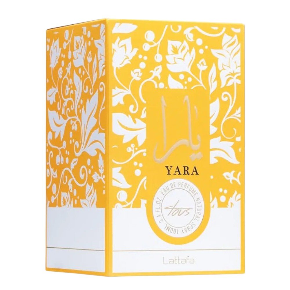 Perfume Lattafa Yara Tous EAU De Perfume/Dama - Lattafa - Titan.com.pa - 6290360594552