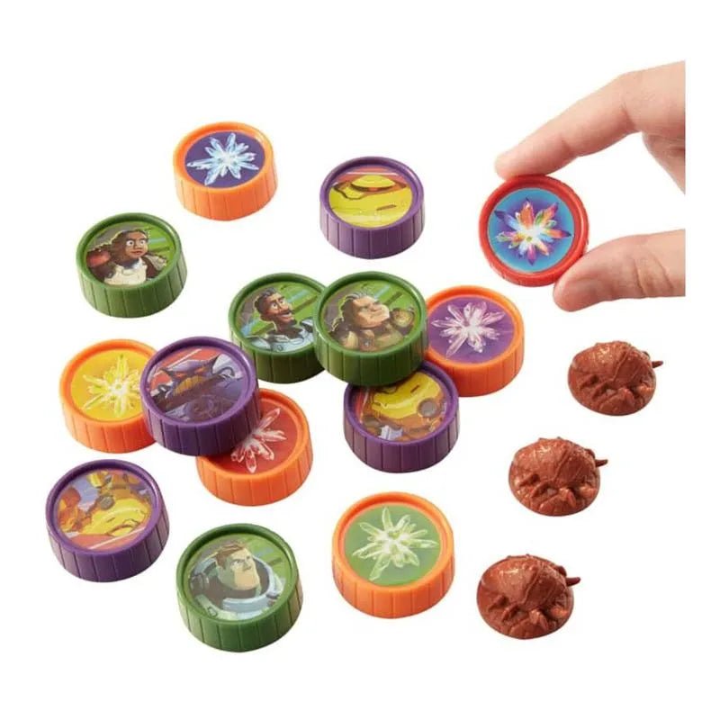 Plataforma de Lanzamiento Buzz Lightyear - Buzz Lightyear - Titan.com.pa - 194735056392