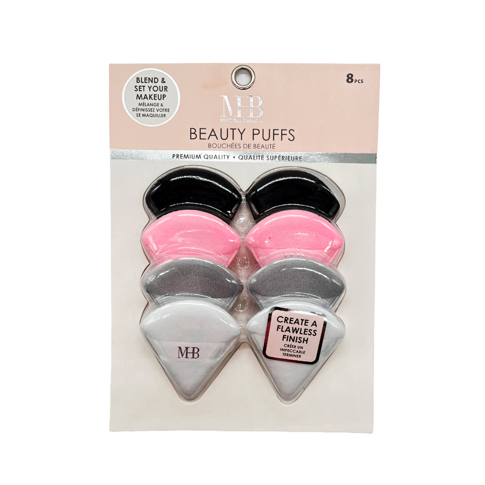 Esponjas De Maquillaje Mhb