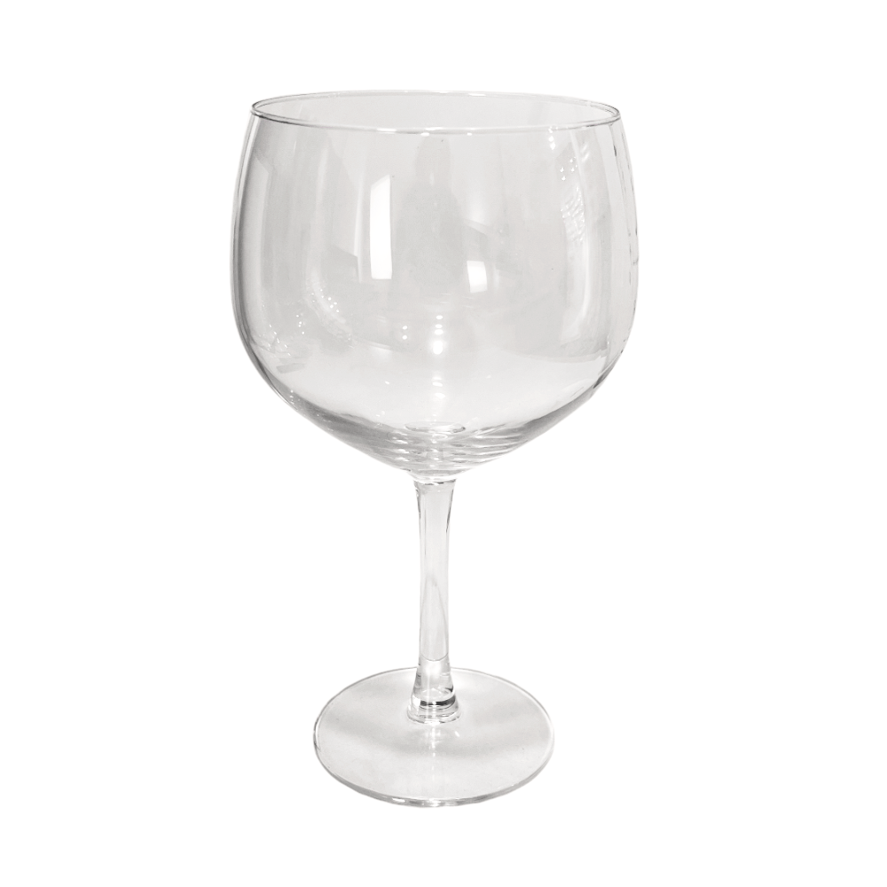 Set de Copas Gin Tonic Koopman 21.9 Oz / 4 Piezas / de Vidrio - Koopman - Titan.com.pa - 8719202459593