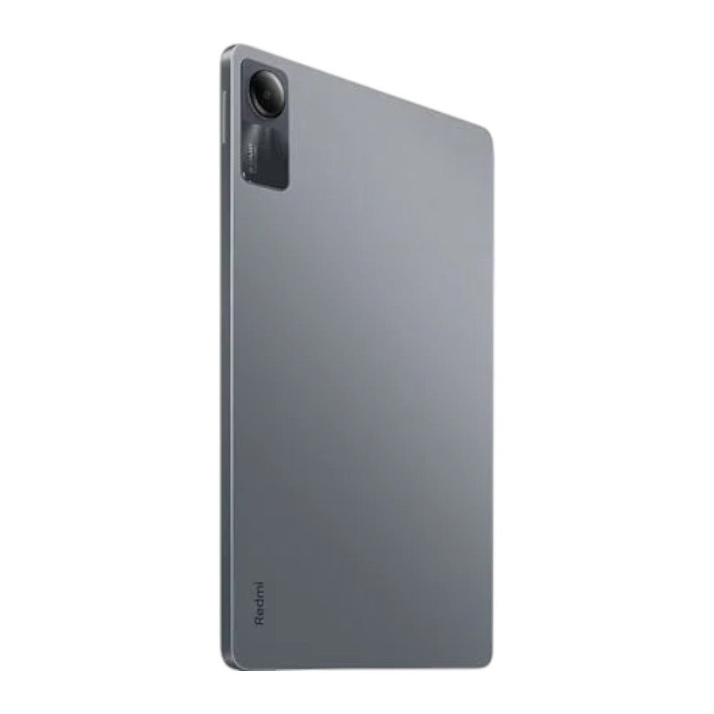 Xiaomi Redmi Pad SE 128GB en Titan Panamá: pantalla 11” 90Hz, Snapdragon 680, batería 8000mAh y 4 altavoces estéreo para entretenimiento total.