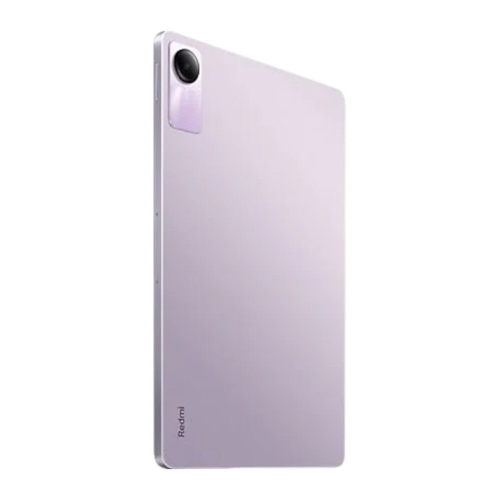 Xiaomi Redmi Pad SE de 128GB en Titan Panamá con pantalla de 11 pulg 90Hz, Snapdragon.