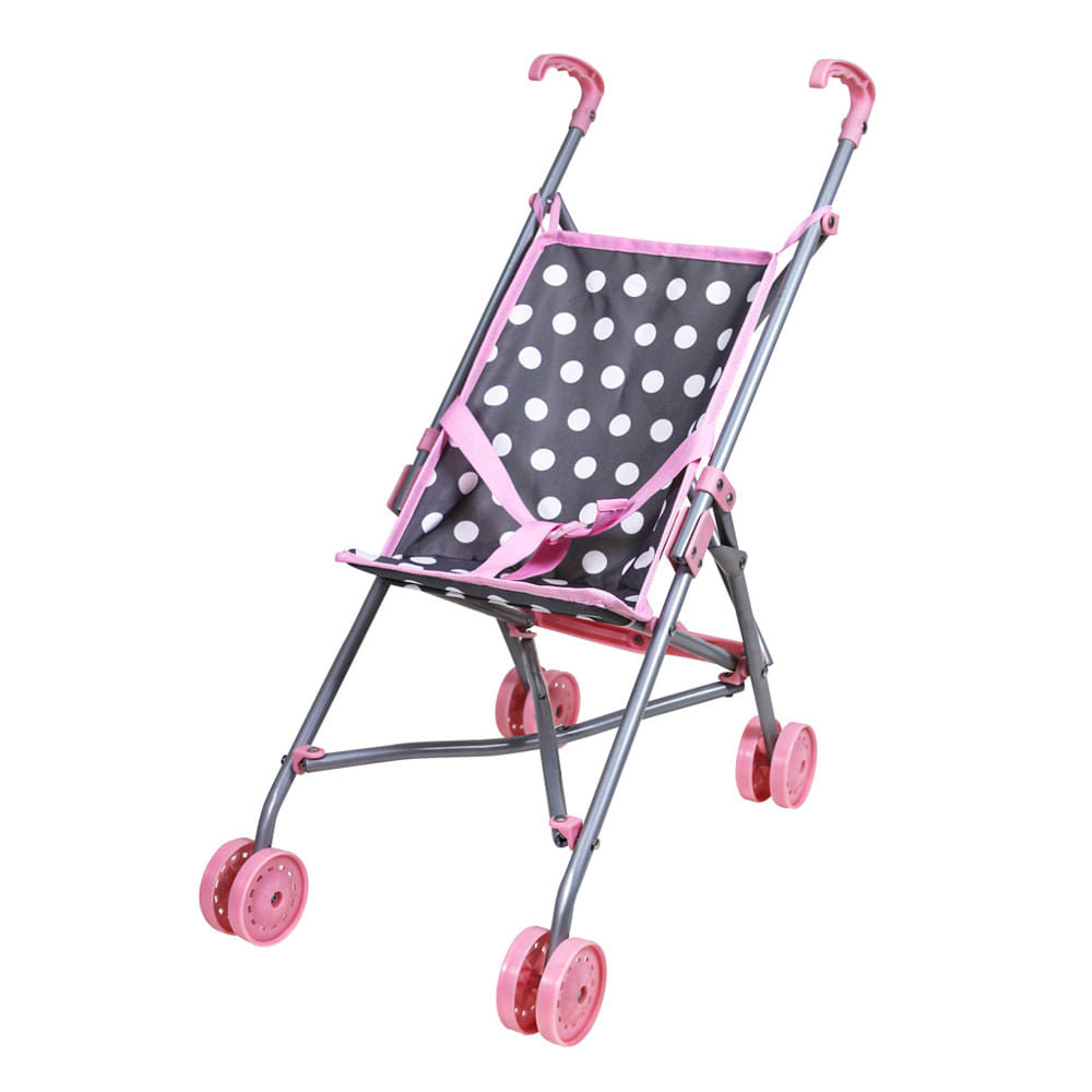 Coche De Paseo Lissi