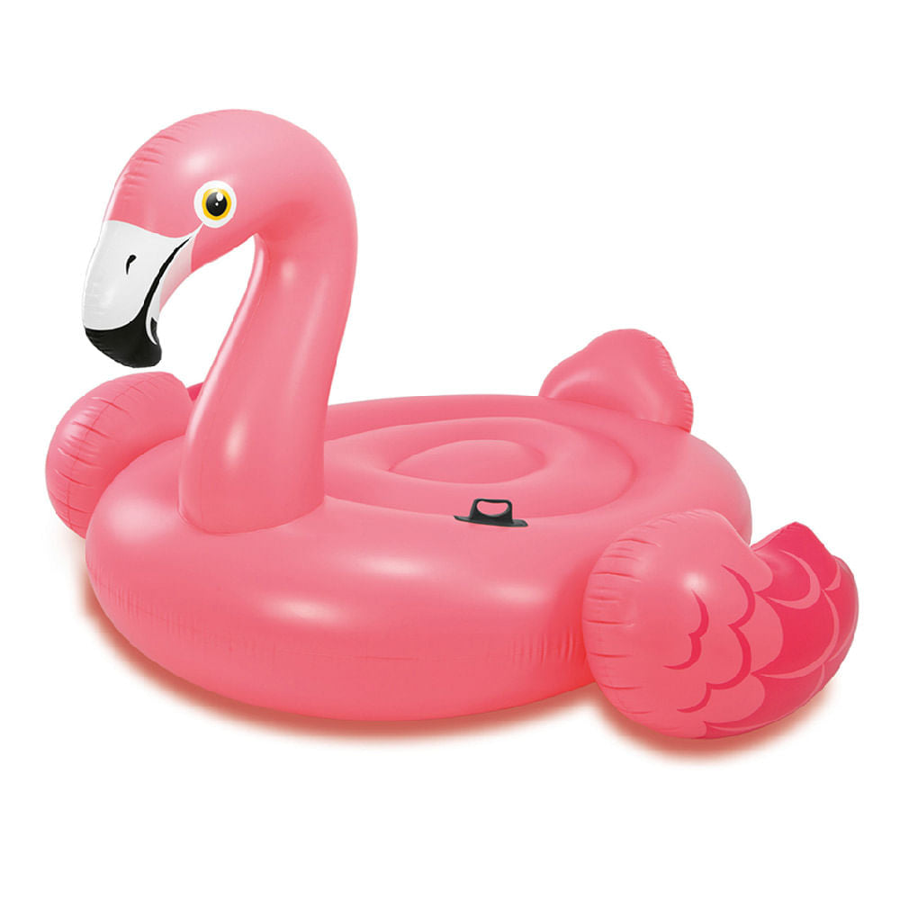 Flotador Intex Mega Flamingo