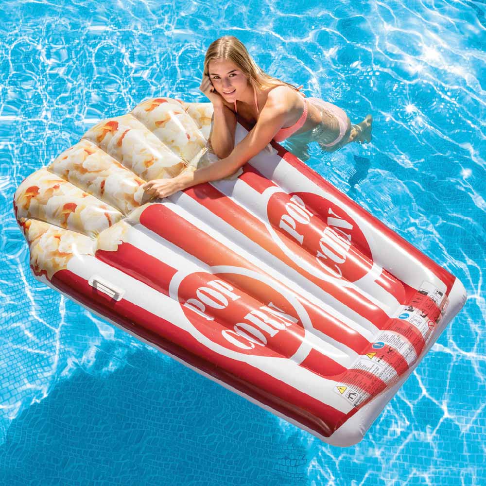 Flotador Intex Pop Corn