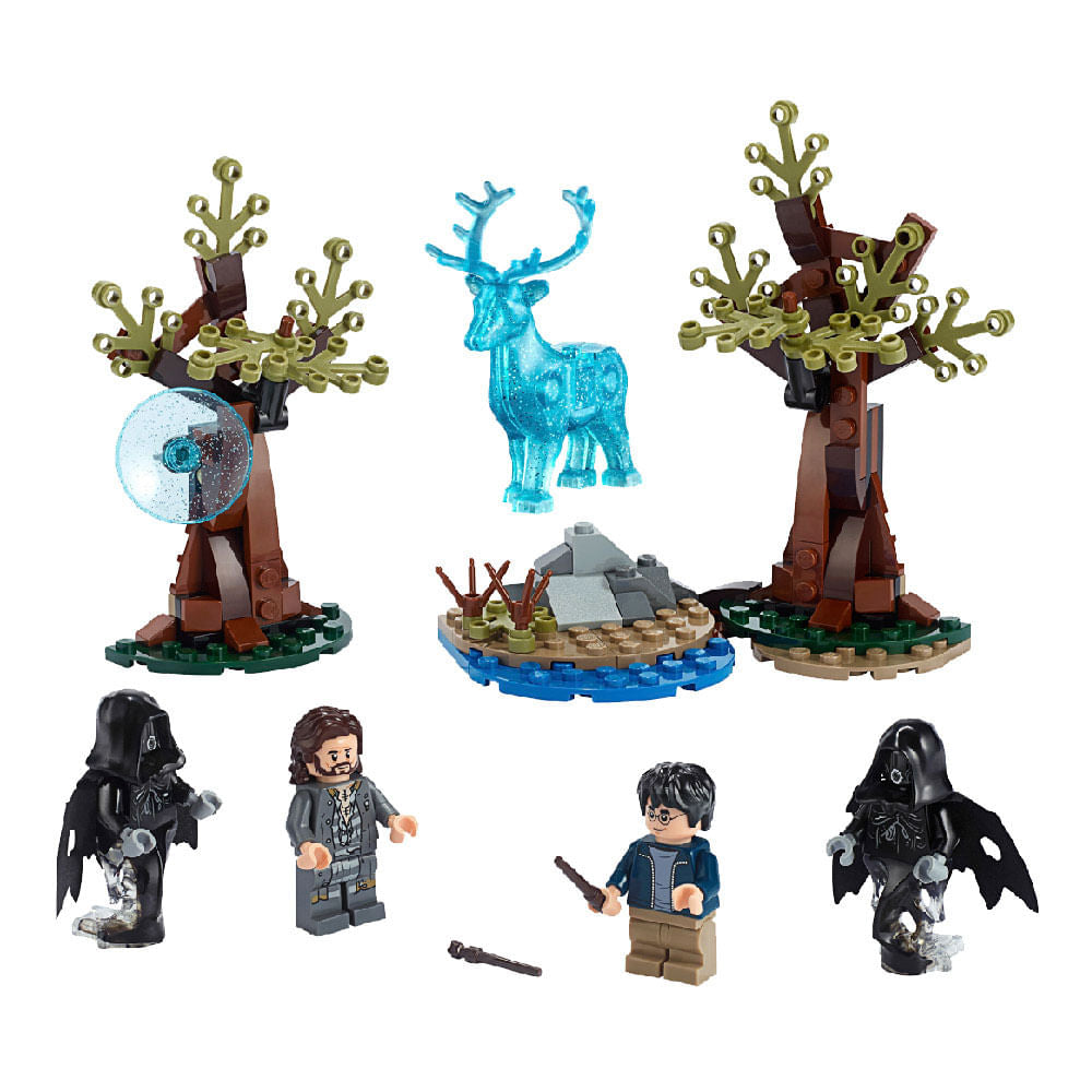 Bloques LEGO® Harry Potter