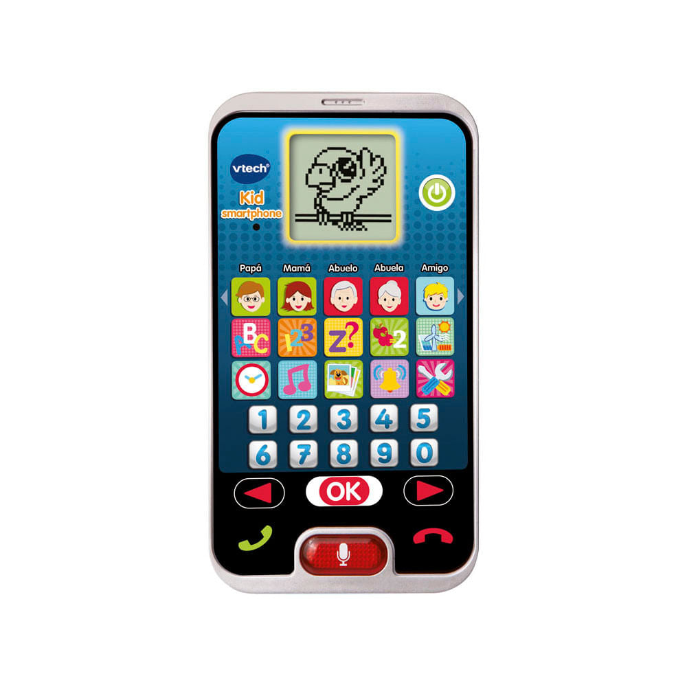 Kid Smartphone VTech