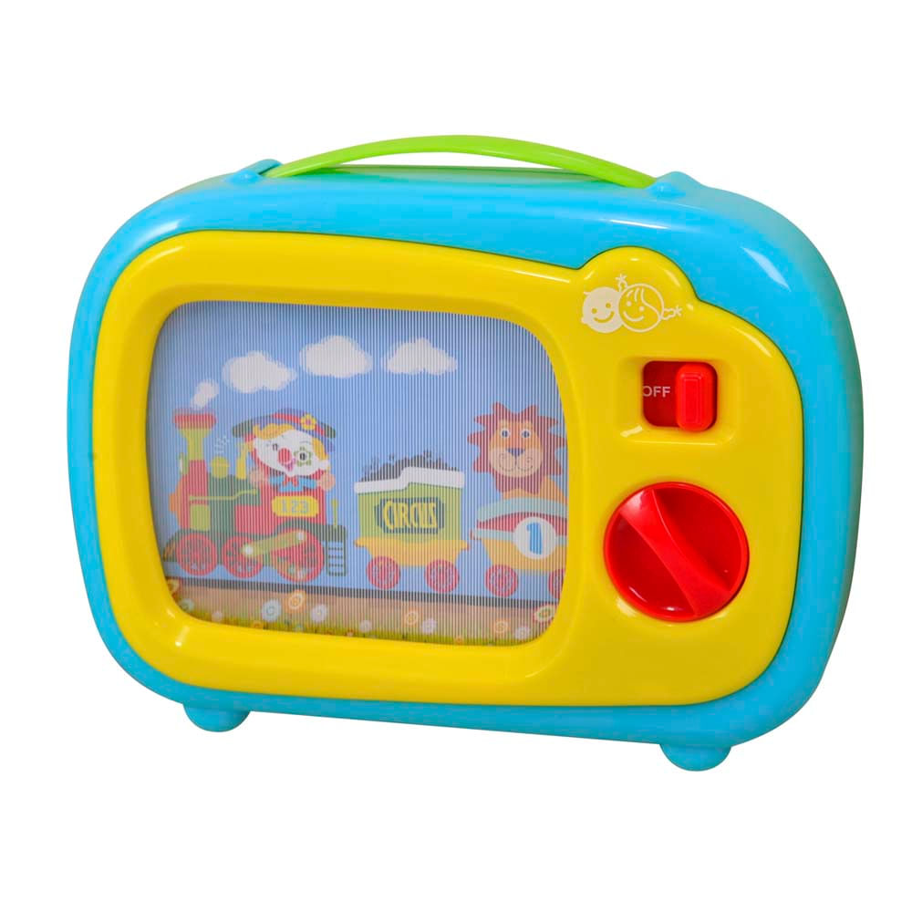 Mi Primera TV PlayGo