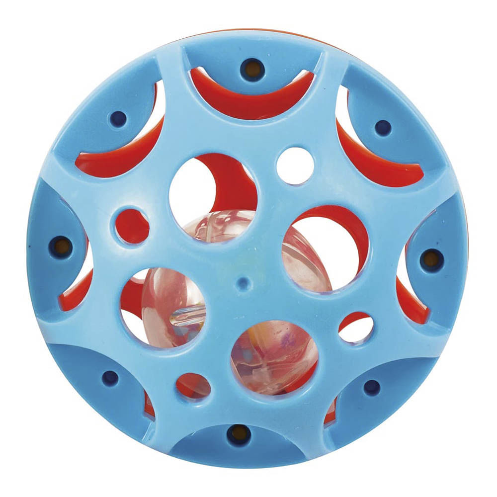 Sonajero Pelota Infunbebe