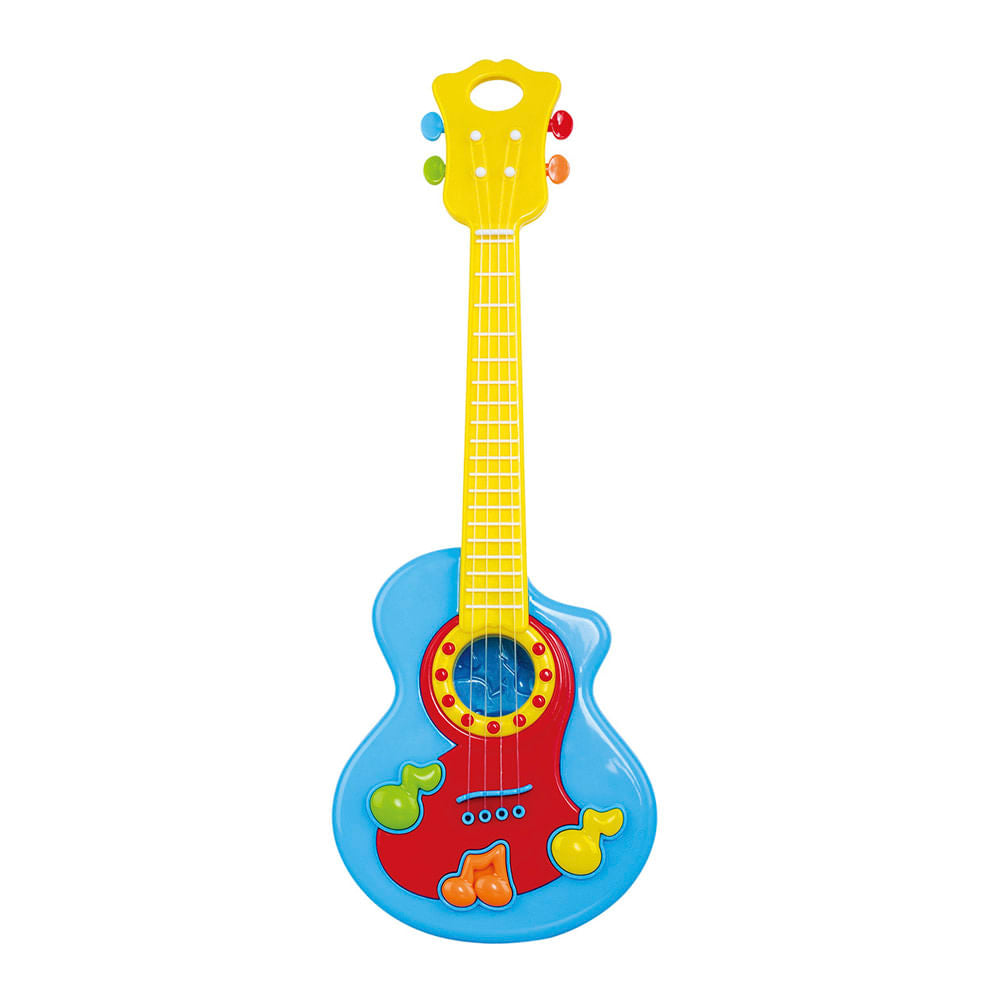 Guitarra PlayGo