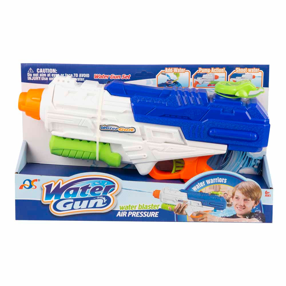 Pistola de Agua Grande