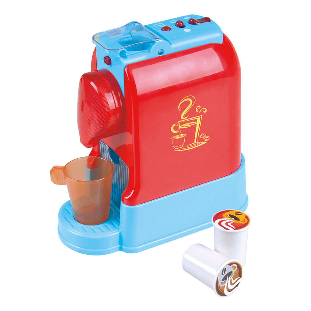 Cafetera PlayGo