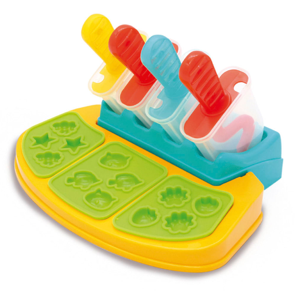 Máquina para Hacer Paletas Yummm Cookery