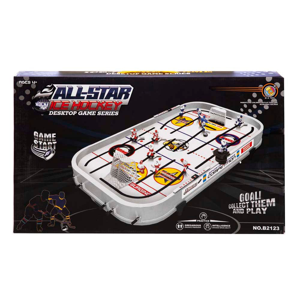 Mesa De Hockey Huada