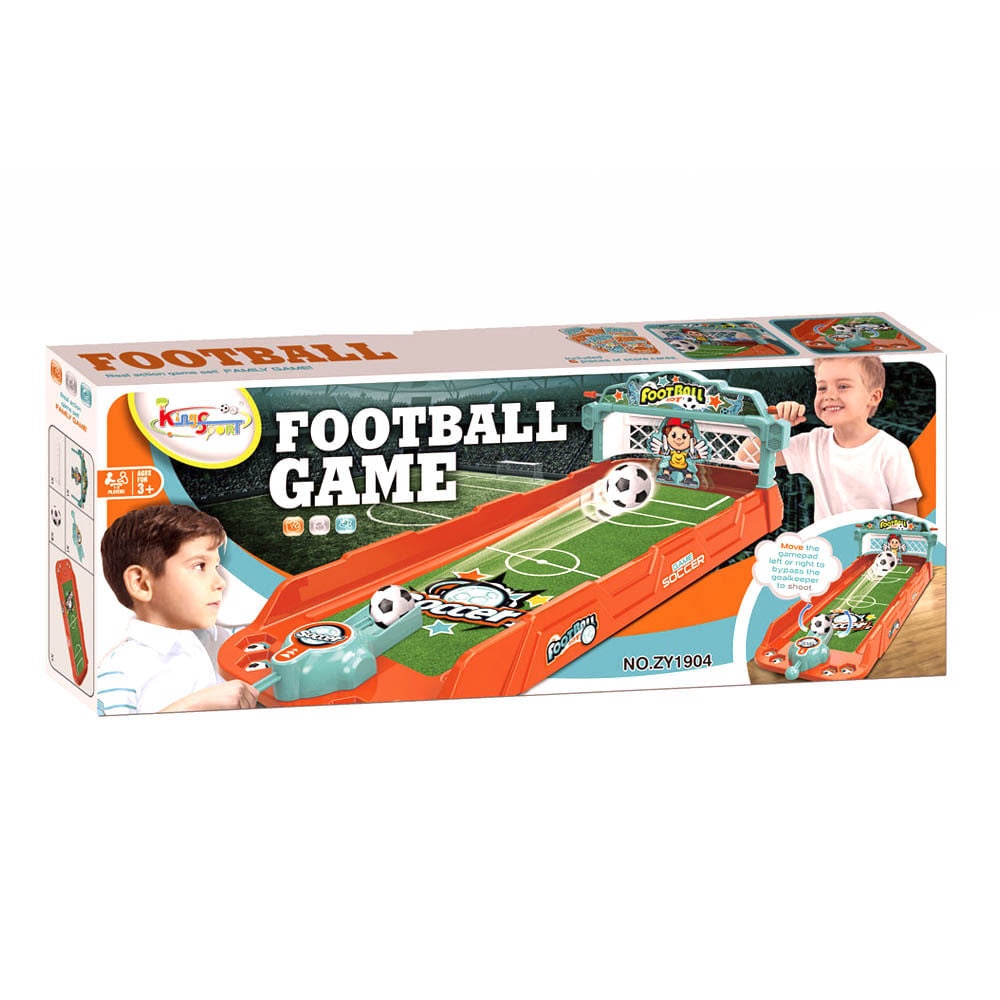 Mesa De Futbol King Sport